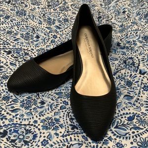 Black Flats